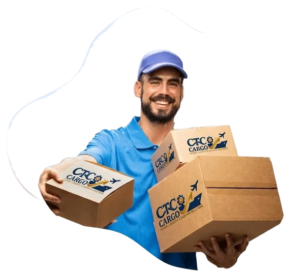 shipping